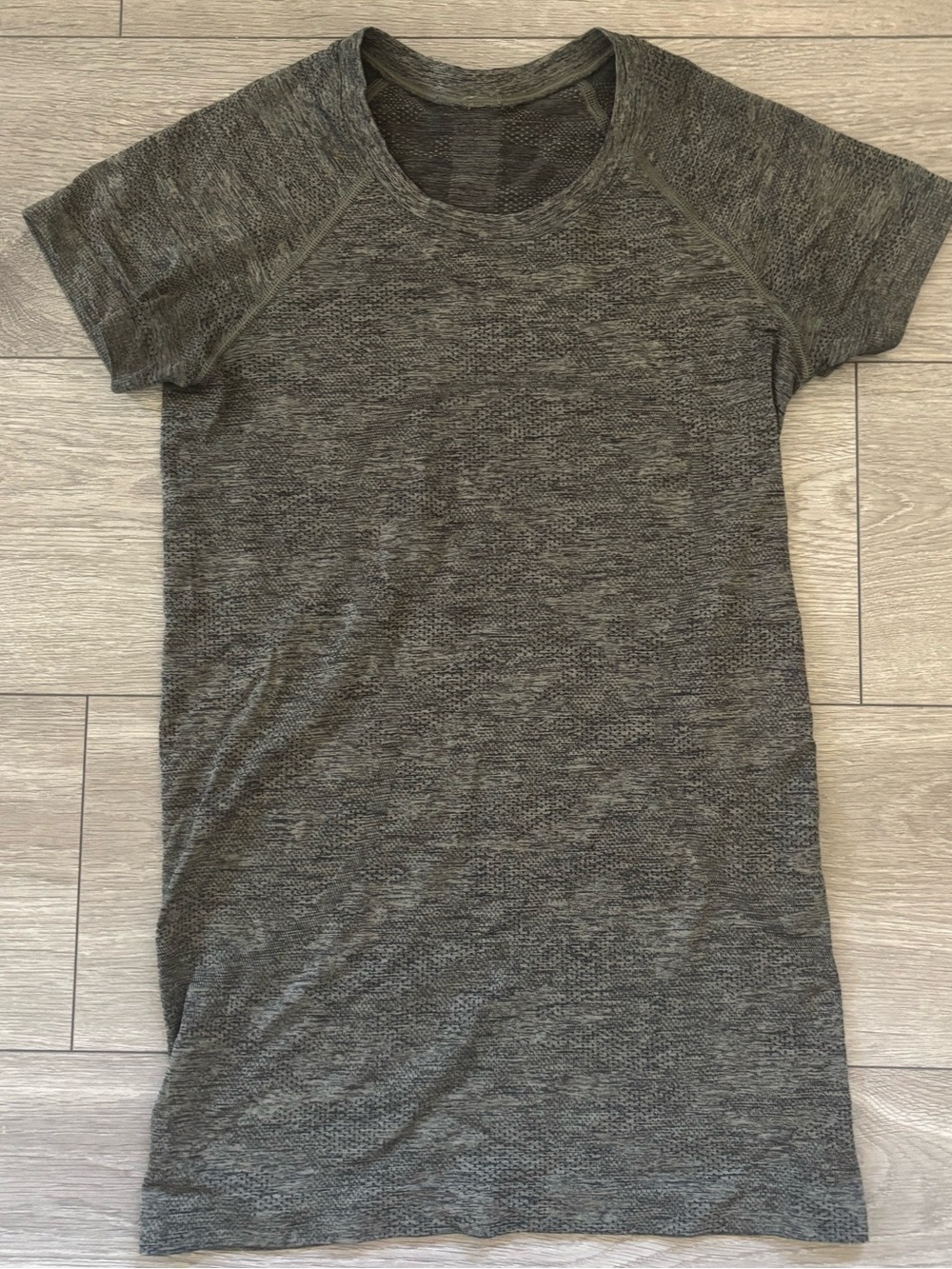 lululemon athletica Swiftly Tech Short Sleeve 2.0
